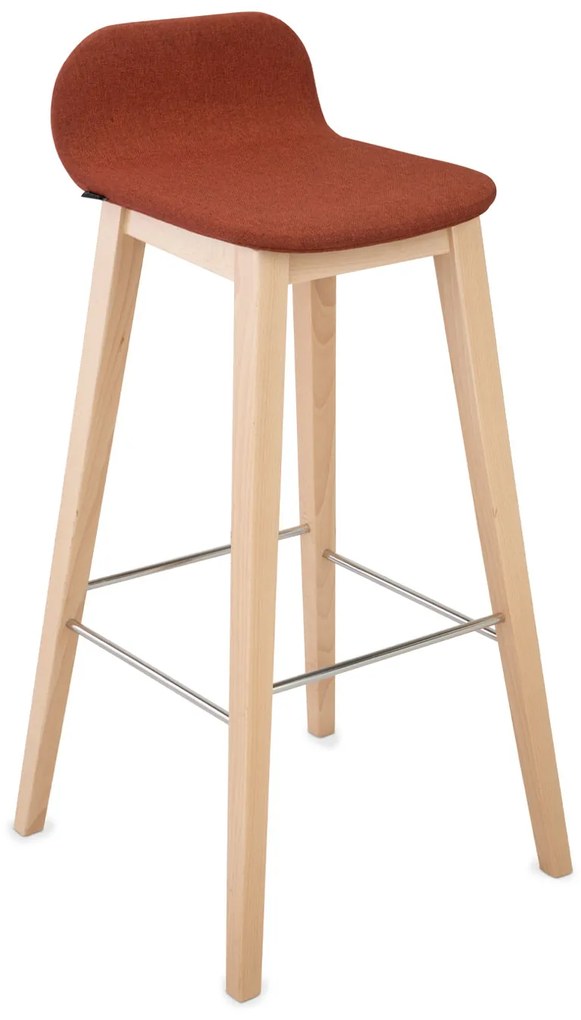 Grospol - Barová stolička Malmo T 4HW