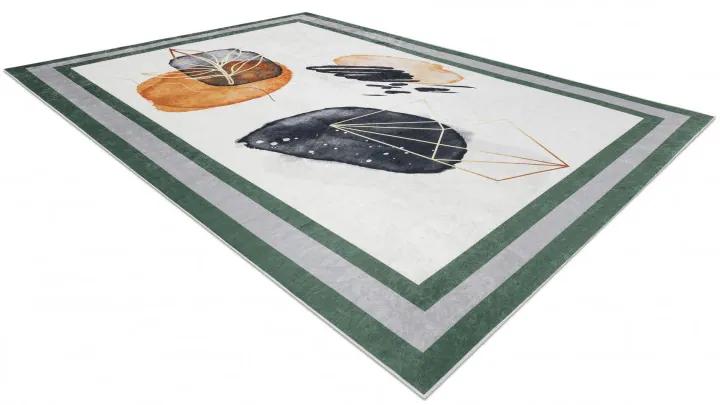 Dywany Łuszczów Kusový koberec ANDRE Abstraction 1088 - 120x170 cm