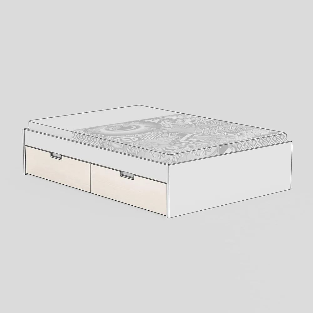 BTC LAMIA ČELO Varianta: ICE BLUE