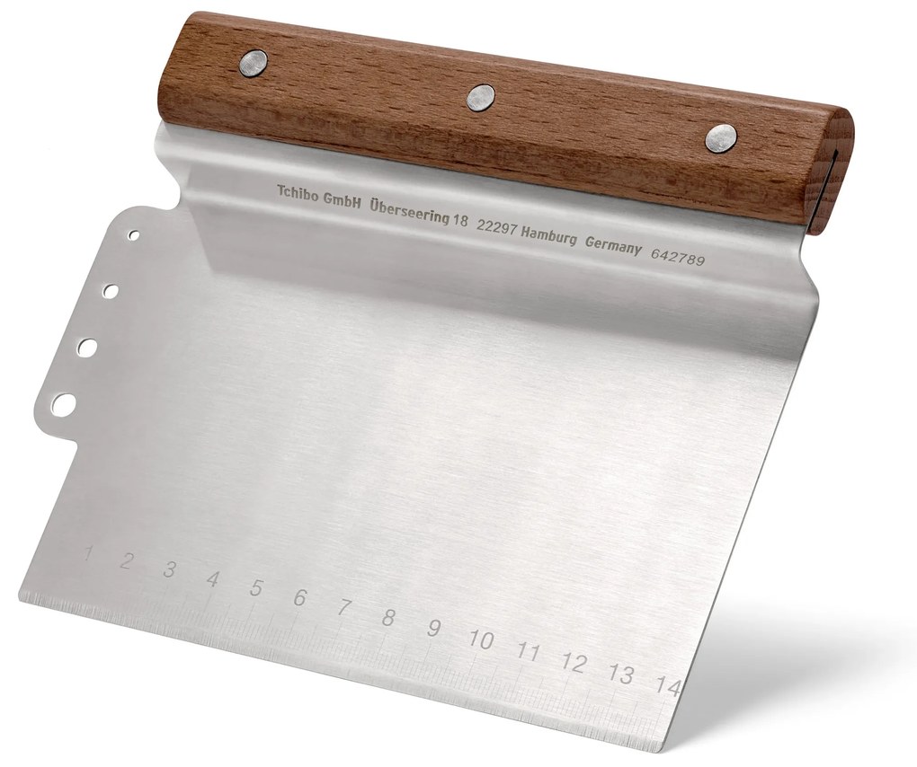 Krájač na cesto 2 v 1