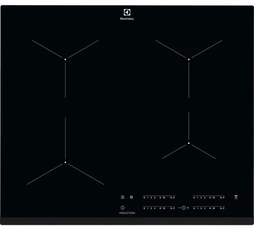 Indukčná varná doska Electrolux EIT61443B
