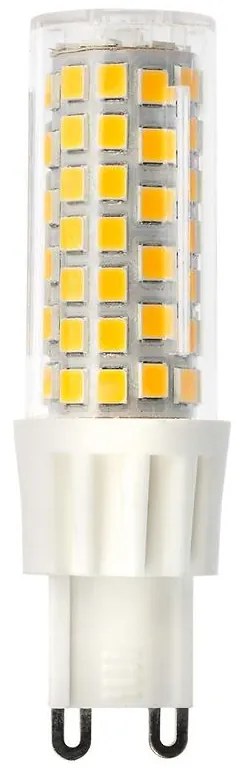 Žiarovka G9 ceramic2835 86D 10W 970LM CB