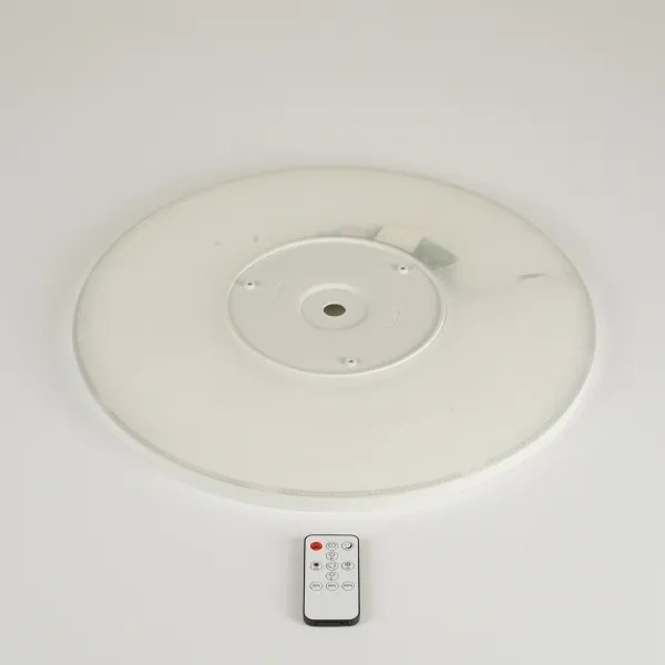 Brilagi - LED Stmievateľné svietidlo ULTRA SLIM LED/24W/230V pr. 42 cm biele + DO