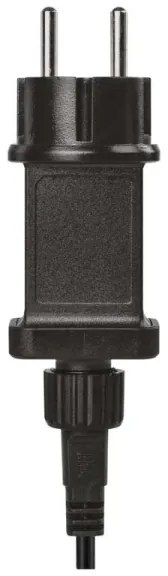 LED Vonkajšia dekorácia 4xLED/5W/230V IP44