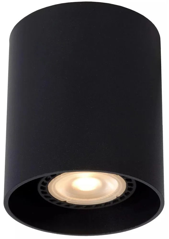 Lucide 09100/01/30 - Bodové svietidlo BODI 1xGU10/50W/230V