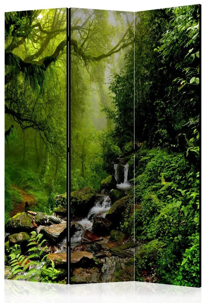 Paraván - Rozprávkový les 135x172 135x172