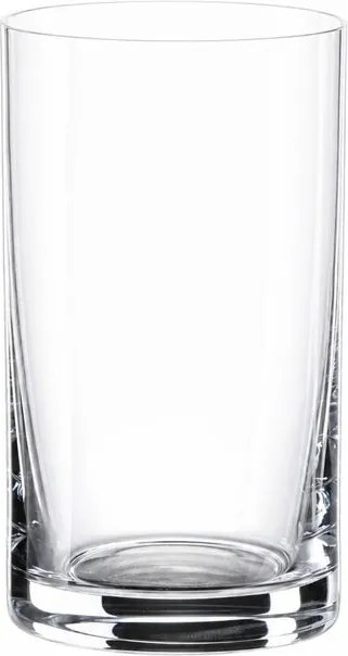 Crystalex Poháre BARLINE 230 ml, 6 ks