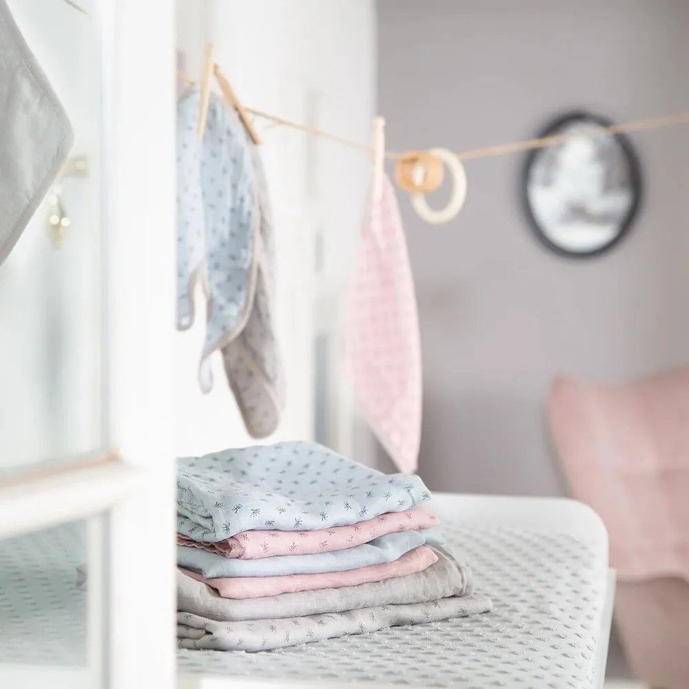 Plienky 3 ks Lil Planet – Roba