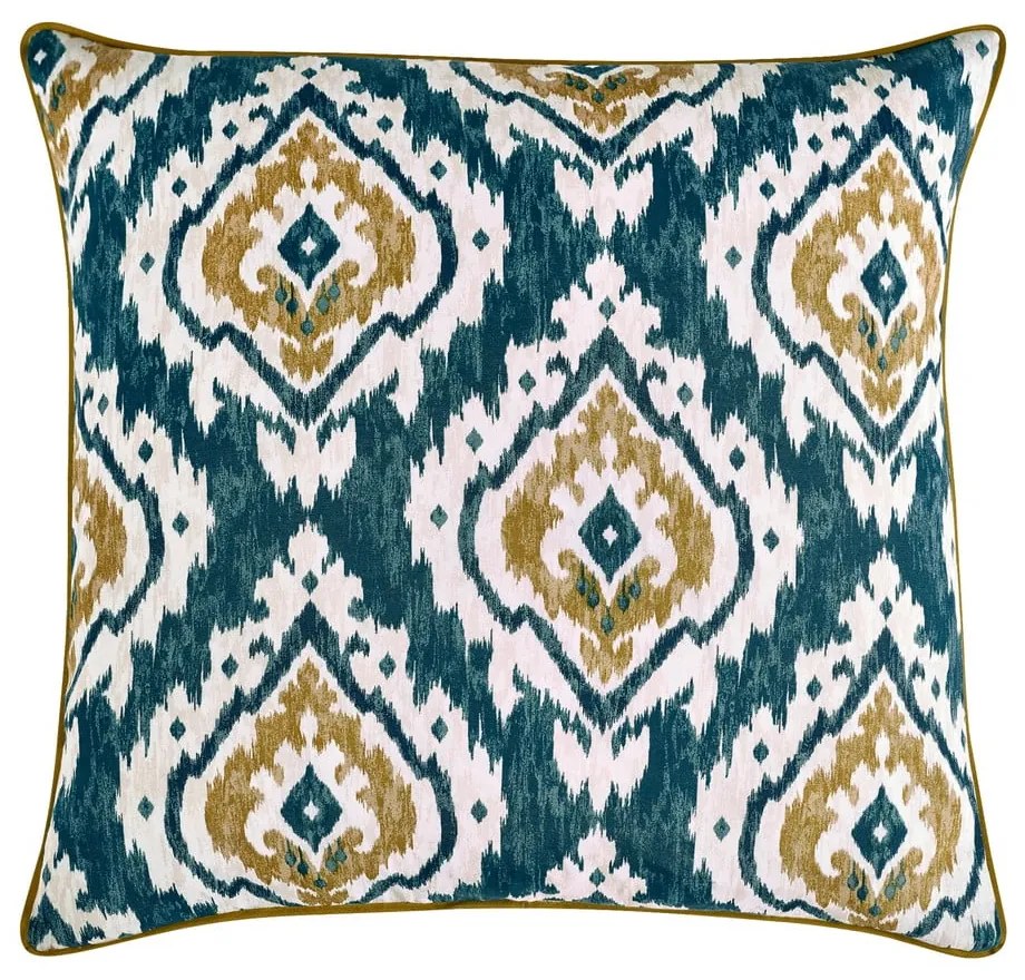 Dekoračný vankúš 55x55 cm Suri Geo – Pineapple Elephant