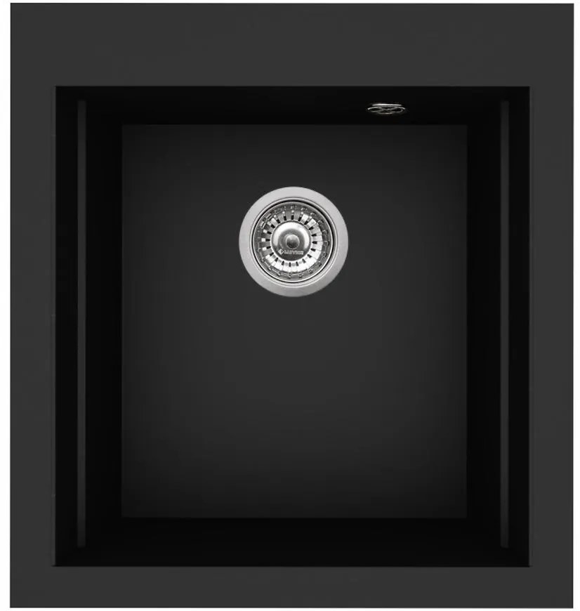 Drez Siros (47x515) 1B karbon