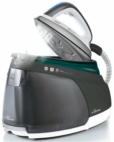 Polti Parná žehlička s generátorom LA VAPORELLA XT120C