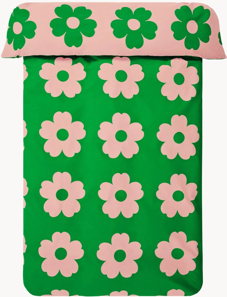 Bavlnená obliečka na paplón Werner