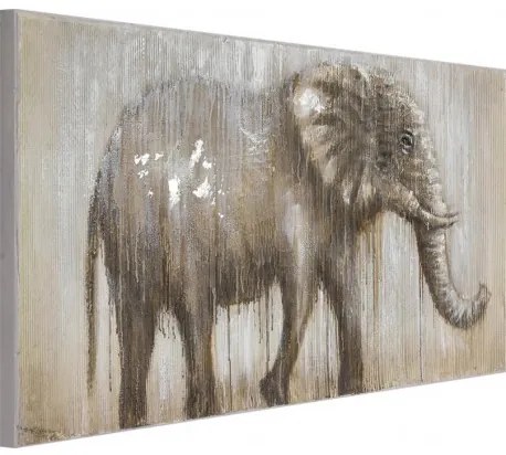 Obraz maľovaný originál 70x140 HAD171622A