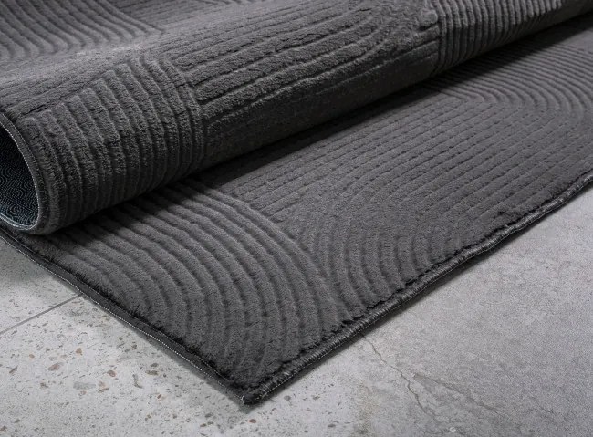 Koberec STILO ANTHRACITE