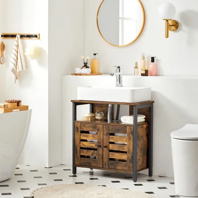 Skrinka pod umývadlo BBC901B01