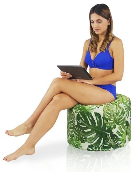 Taburetka Jungle Cilindro OUTDOOR