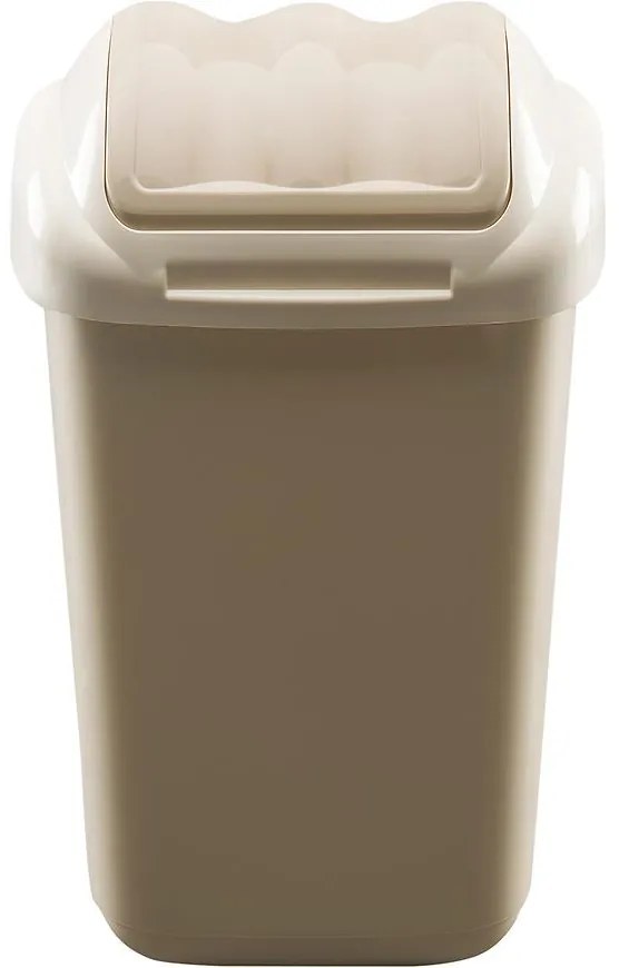 Kôš Fala 15 l cappuccino 605-06