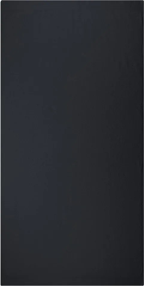 The One Towelling® Osuška Organic 70x140 - Šedohnedá | 70 x 140 cm