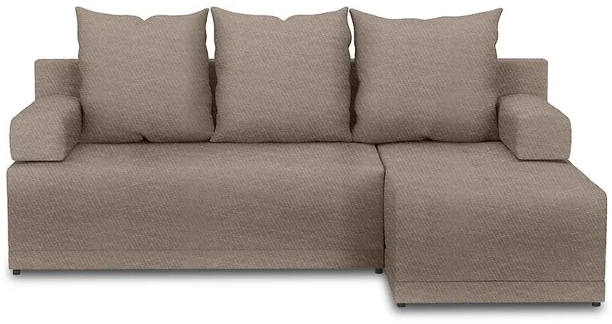 Rohová sedacia súprava Max  Fjord 4 univerzálny