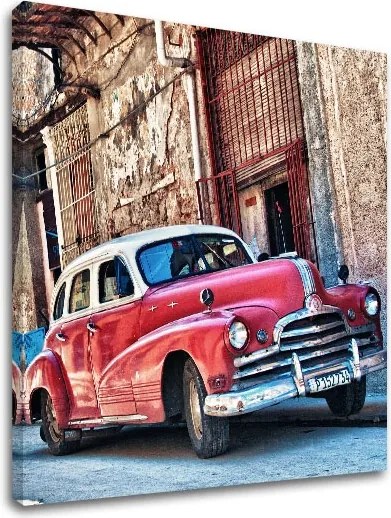 Obraz na stenu MOTO_007-12