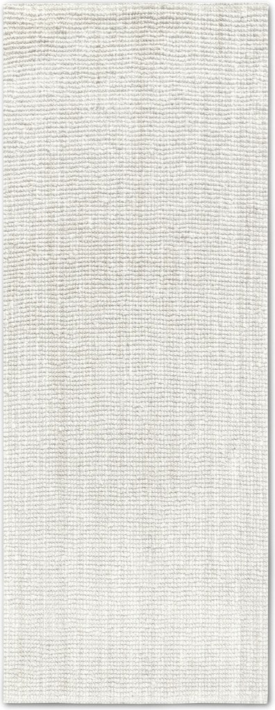 Villeroy & Boch Behúň 106326 Pure White, 80x300, biela, chodba / predsieň
