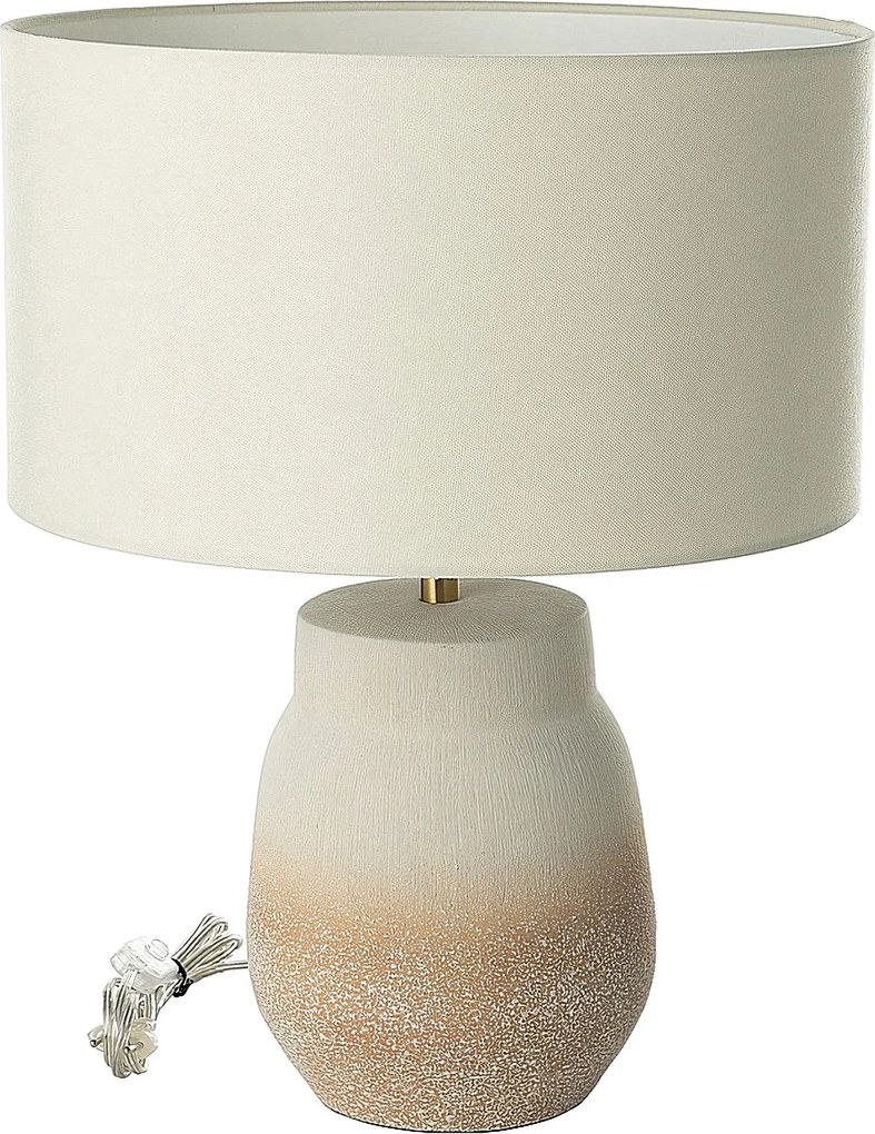 Stolová lampa Tellus I 51 cm