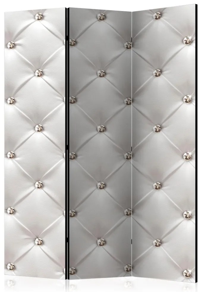 Artgeist Paraván - White Elegance [Room Dividers]