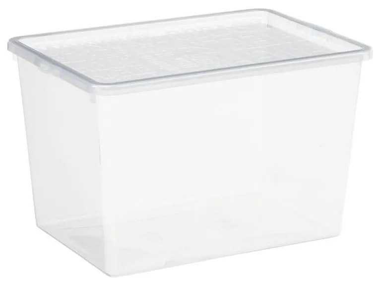 usporadejto.cz Box na topánky s vekom, na členkové topánky, BARBIE - 21 x 34 x 24 cm