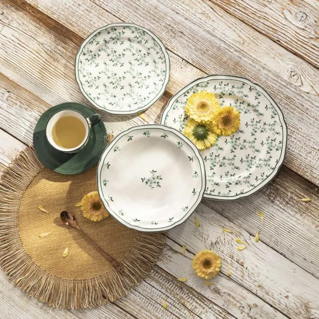 Tanier GRETA zelený 728945