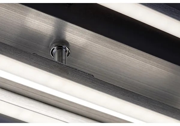 Rabalux 71012 - LED stmievateľné stropné svietidlo DEMETRIUS LED/40W/230V 4000K