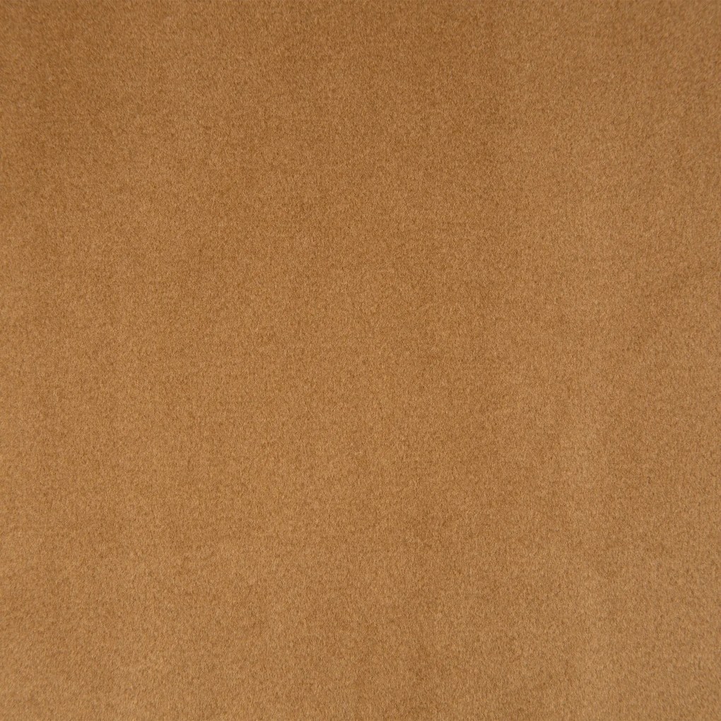 ZATEMŇOVACÍ ZÁVES NA KRÚŽKOCH CARMEN 140X270 CM MEDOVÁ