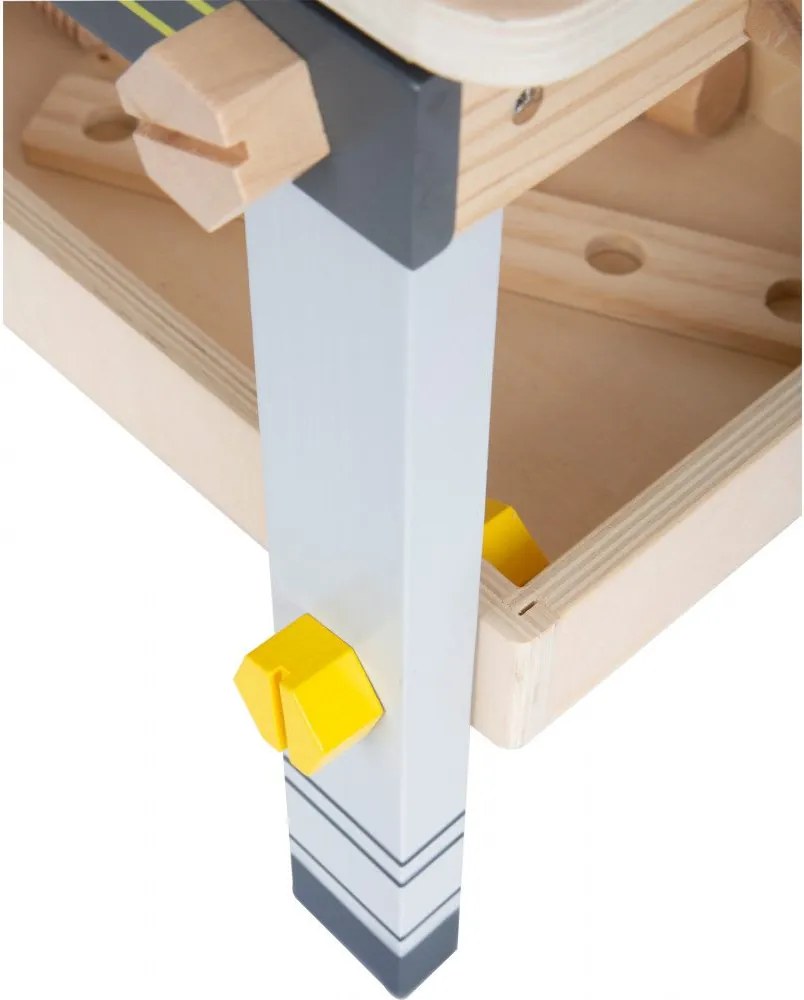 Detský ponk kompaktný ''Miniwob''