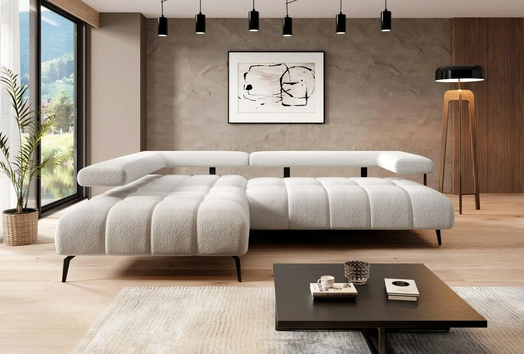 Sedacia súprava OLIVIERO L