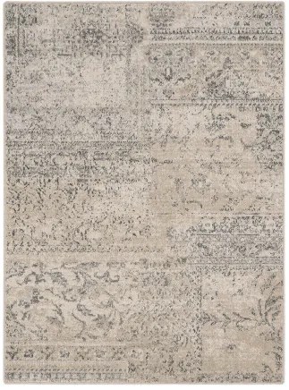 Koberce Breno Kusový koberec ISFAHAN M KORIST sand, béžová,133 x 180 cm