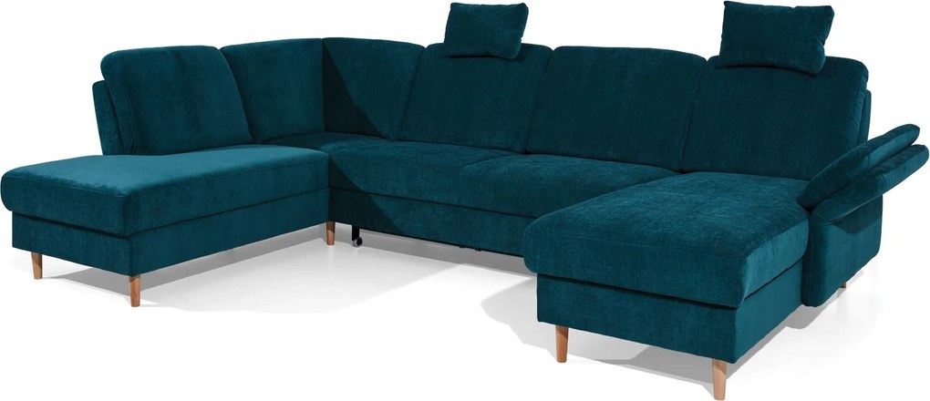 Sedacia súprava MURCO U