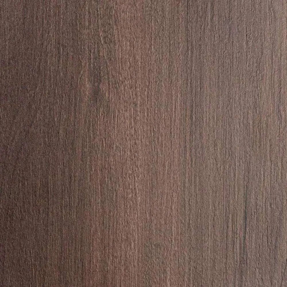 Mereo, Mereo Opto kúpeľňová skrinka vysoká 125 cm, pravé otváranie, Multidecor, Orech Pacifik tabákový, MER-CN995POPT2