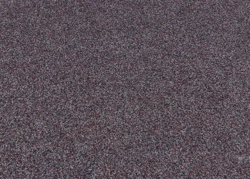 Koberce Breno Metrážny koberec RAMBO 60, šíře role 400 cm, červená, viacfarebná