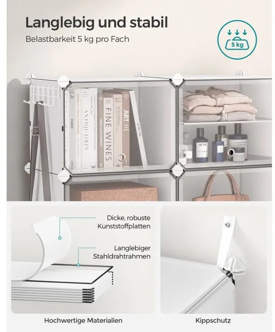 Botník LPC034W01