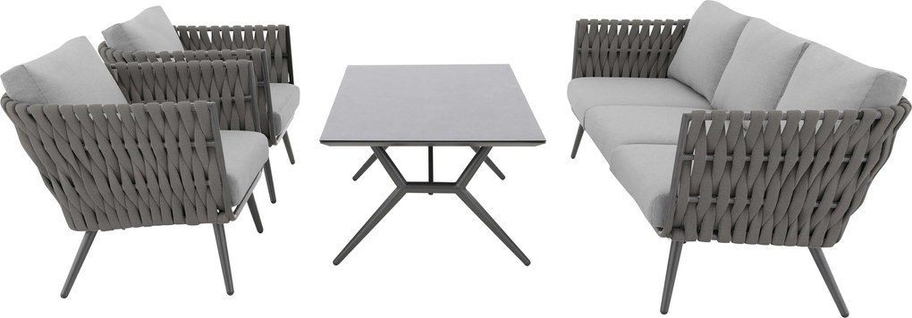 Doppler RIVA EXPERT šedá