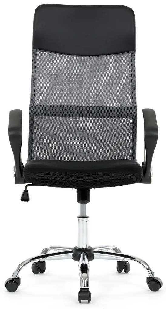 Kancelárske kreslo Autronic KA-E305 GREY