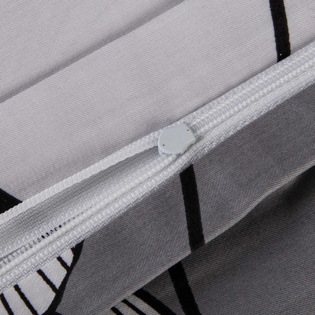 SATÉNOVÉ OBLIEČKY CORNELIA EXCLUSIVE 160X200 CM, 2KS 70X80 CM VZOROVANÉ