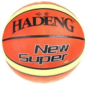 GGV Basketbalová lopta 24 cm
