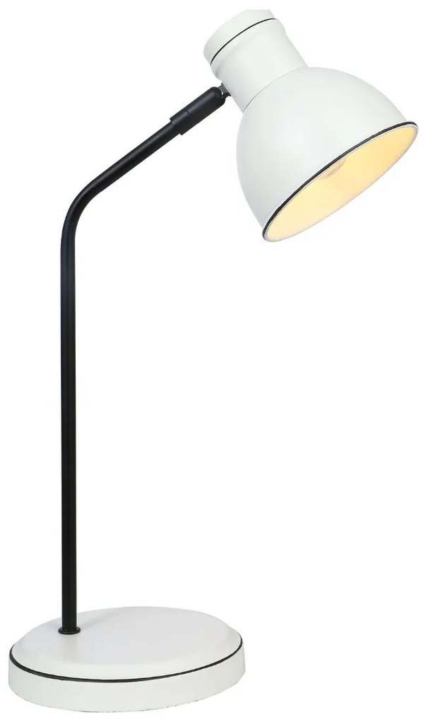 Candellux - Stolná lampa Zumba 41-72078