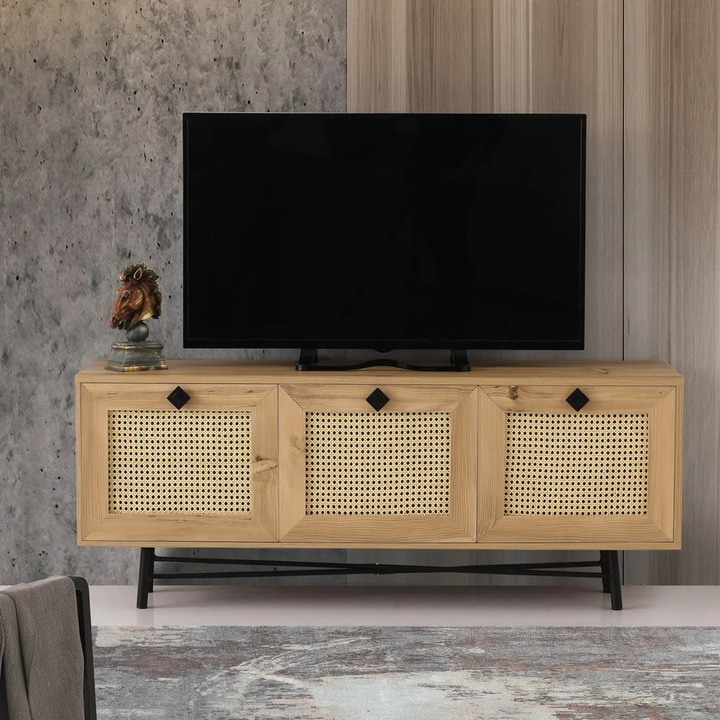 TV stolík Alcazar