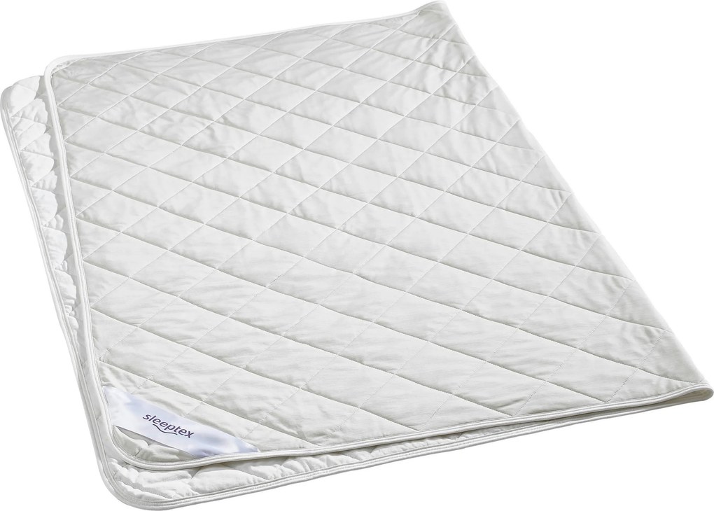 XXXLutz LETNÁ PRIKRÝVKA, 200/200 cm, polyester Sleeptex - Prikrývky & vankúše - 004393000203
