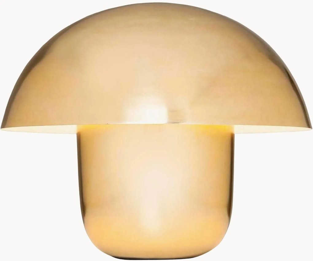 Stolová lampa Mushroom