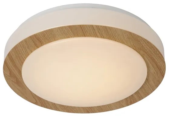 Lucide 79179/12/72 - LED Stropné kúpeľňové svietidlo DIMY LED/12W/230V