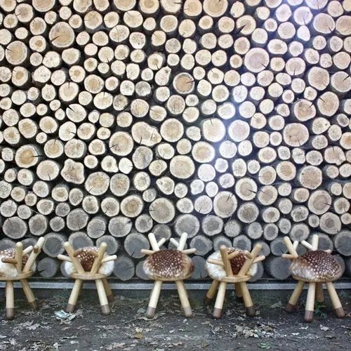 Stolička EO - elements optimal Bambi Chair