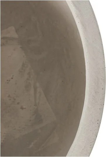 MI Sada kvetináčov PRETO biely 1/4