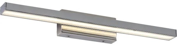 Rabalux 5897 - LED Kúpeľňové nástenné svietidlo JOHN 1xLED/12W/230V